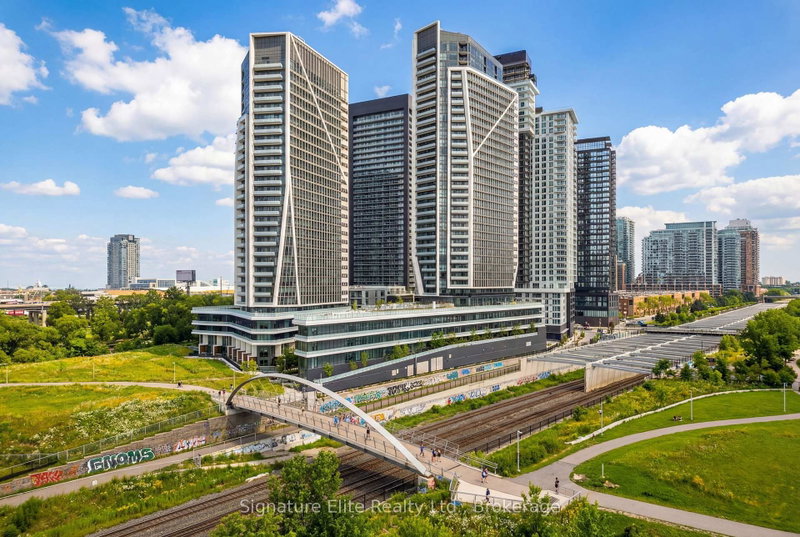 50 Ordnance Toronto,ON M6K 0C9 — Photo 38