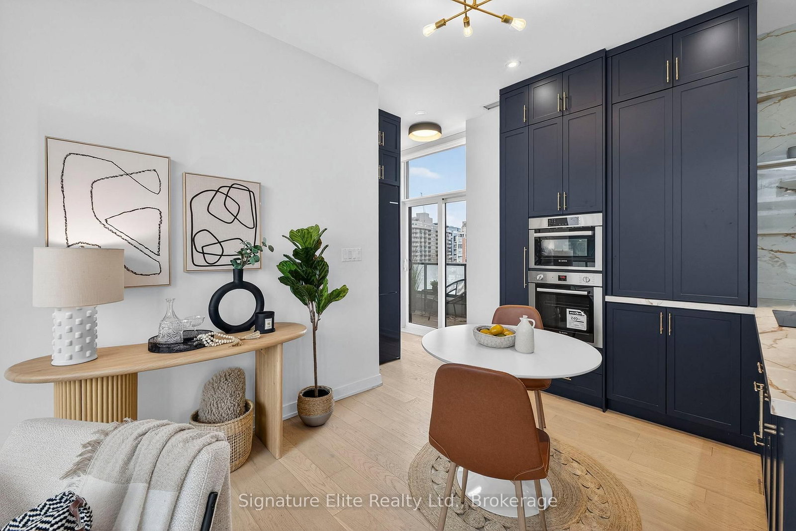 50 Ordnance Street • #415 • Toronto, ON photo 6