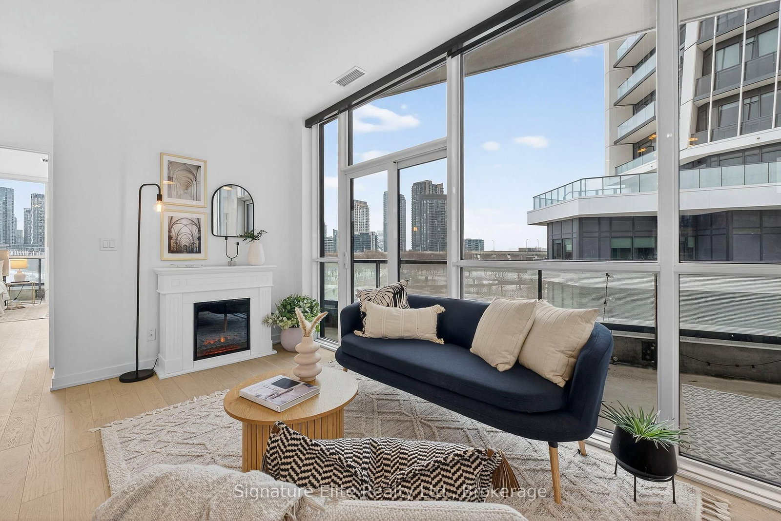 50 Ordnance Street • #415 • Toronto, ON photo 8