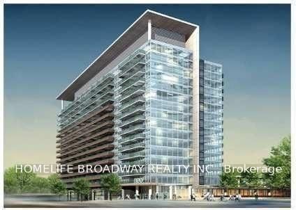 home for lease on 1912-4K Spadina Avenue