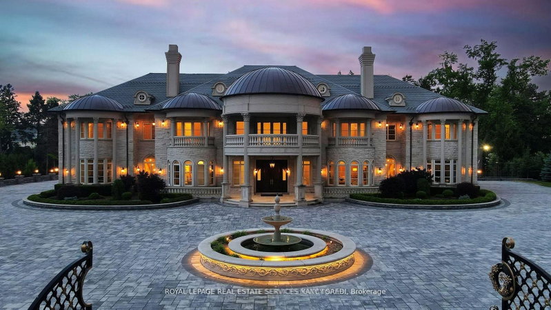 8 High Point Road