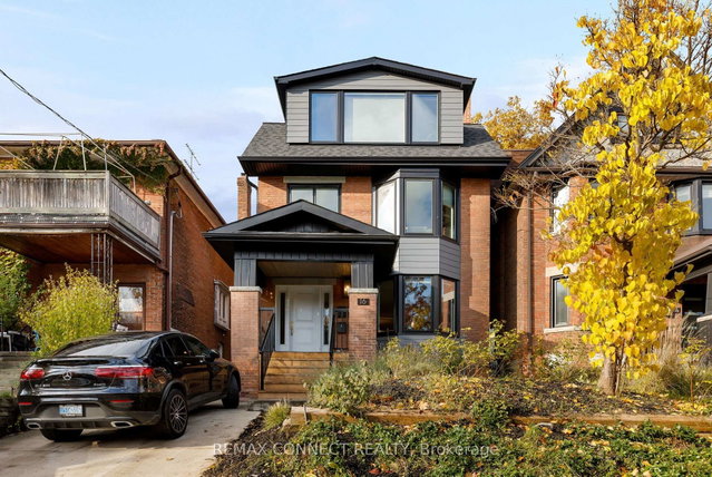 16 Rosemount Avenue