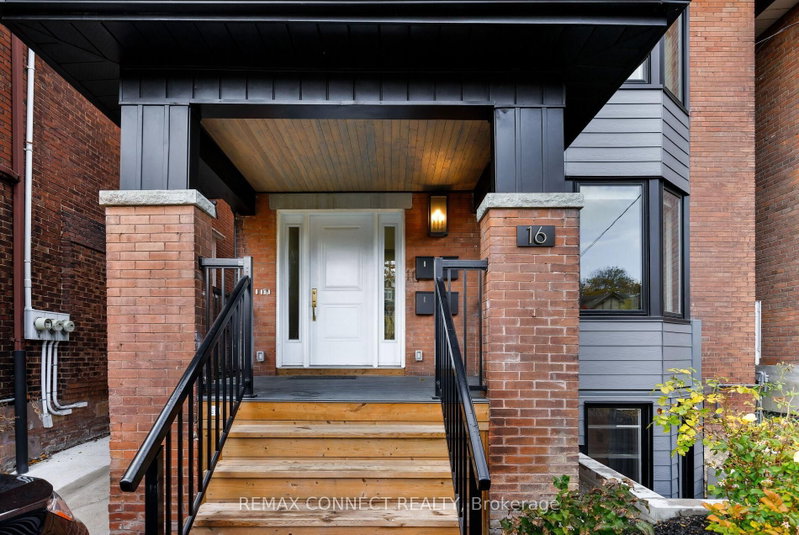 16 Rosemount Avenue