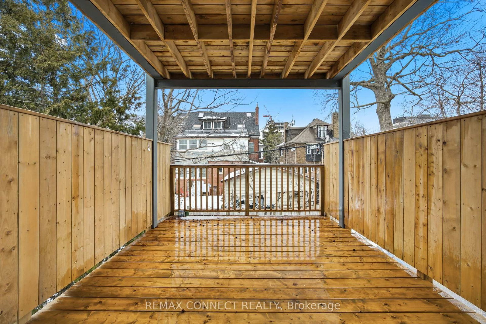 16 Rosemount Avenue • Toronto, ON photo 32