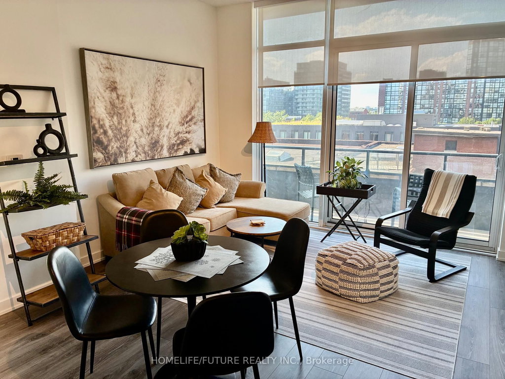 610 - 9 Tecumseth Street 5