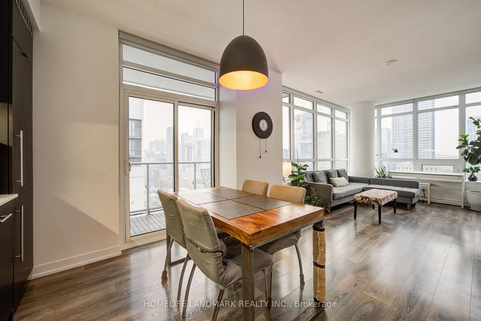 2711-365 Church Street, Toronto, ON, photo 5