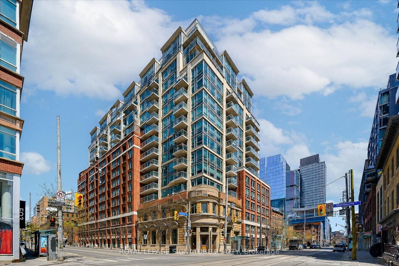 1223 - 230 King Street E
