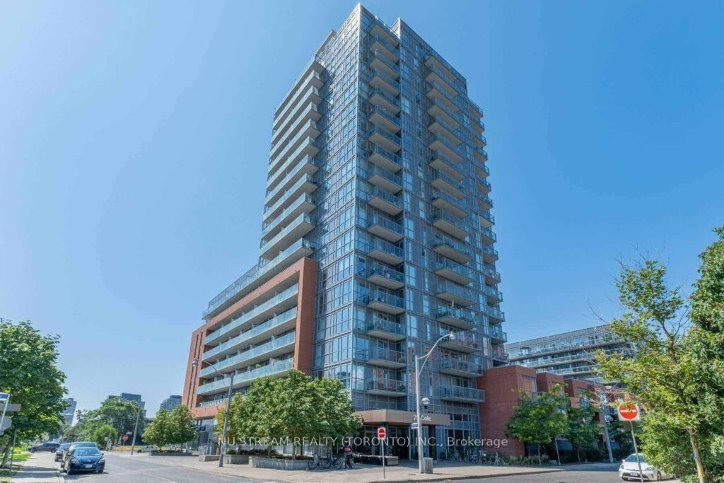719-25 Cole Street, Toronto, ON, photo 2