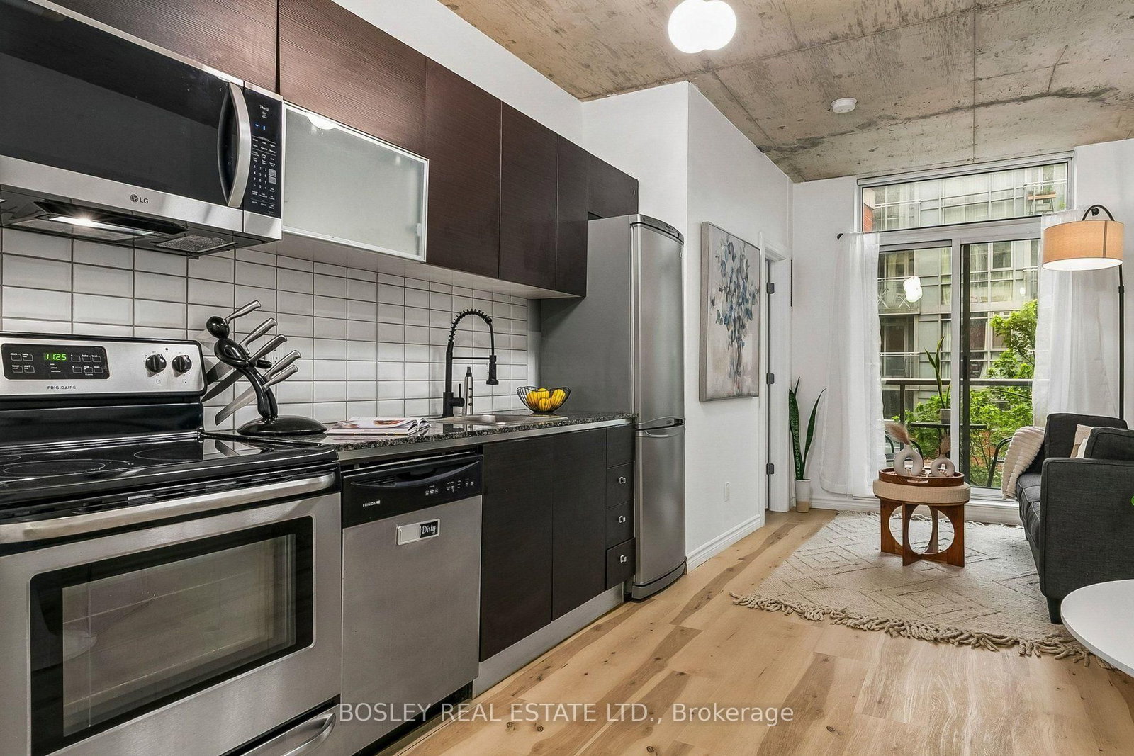 150 Sudbury Street • #506 • Toronto, ON photo 14
