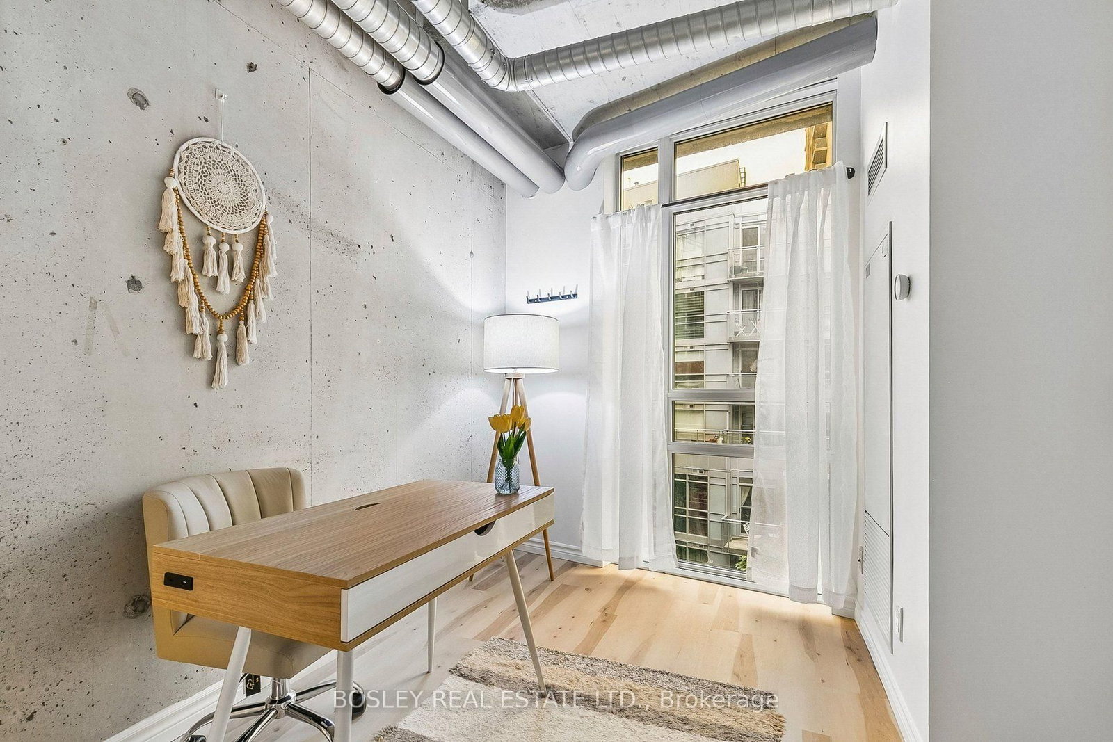 150 Sudbury Street • #506 • Toronto, ON photo 25