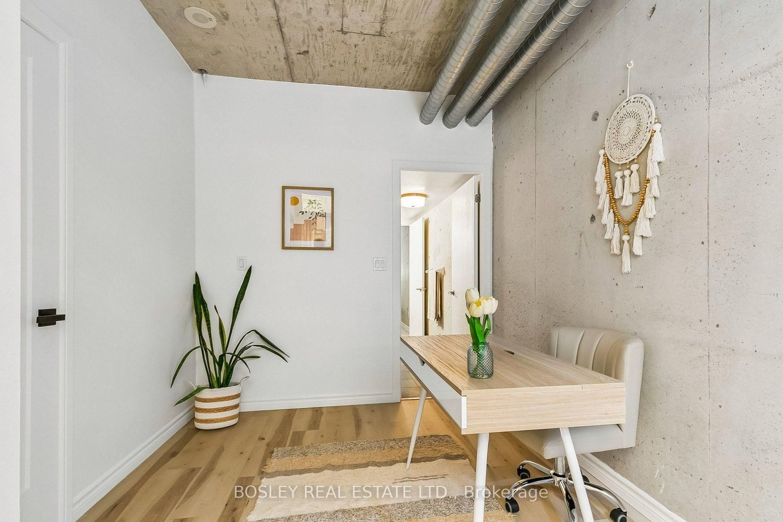 150 Sudbury Street • #506 • Toronto, ON photo 26