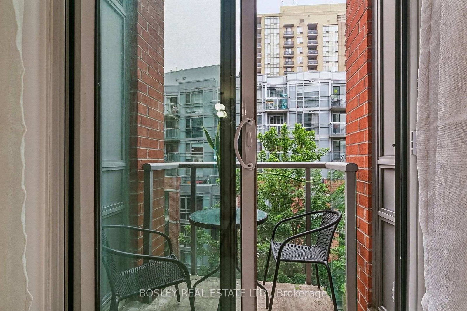 150 Sudbury Street • #506 • Toronto, ON photo 28