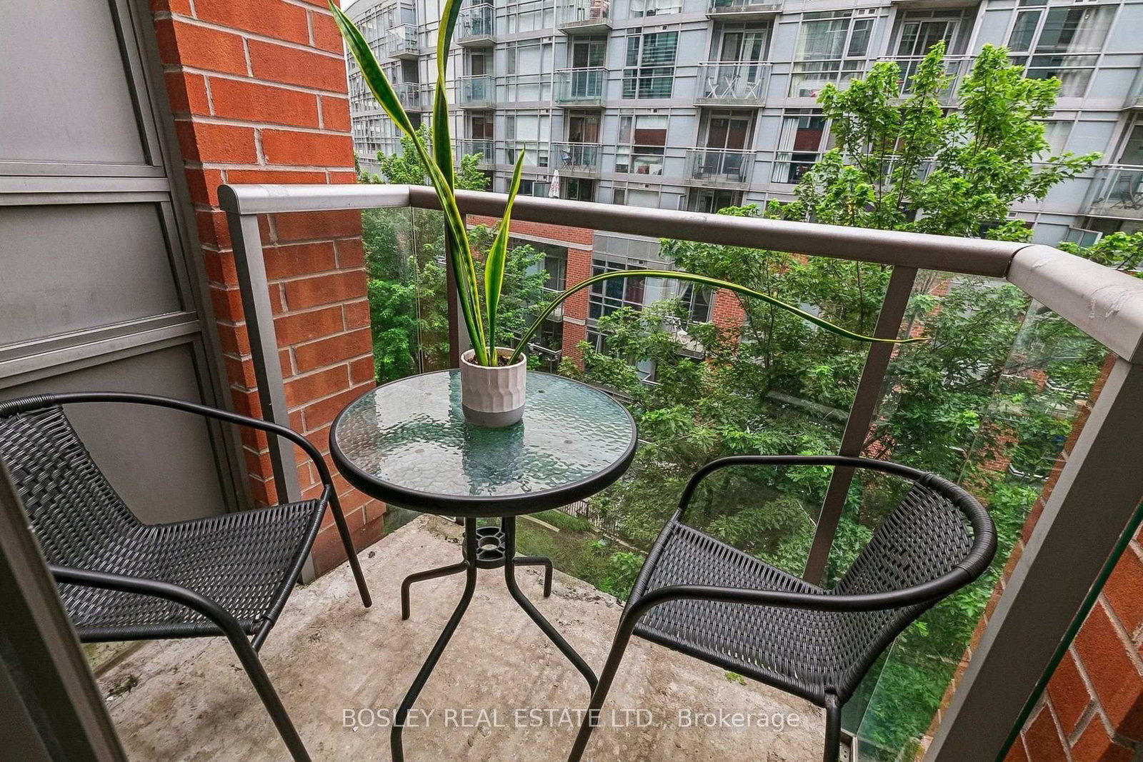 150 Sudbury Street • #506 • Toronto, ON photo 29