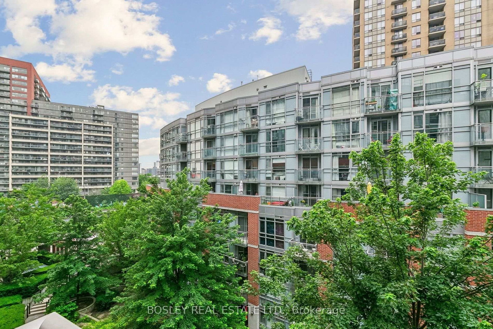 150 Sudbury Street • #506 • Toronto, ON photo 30