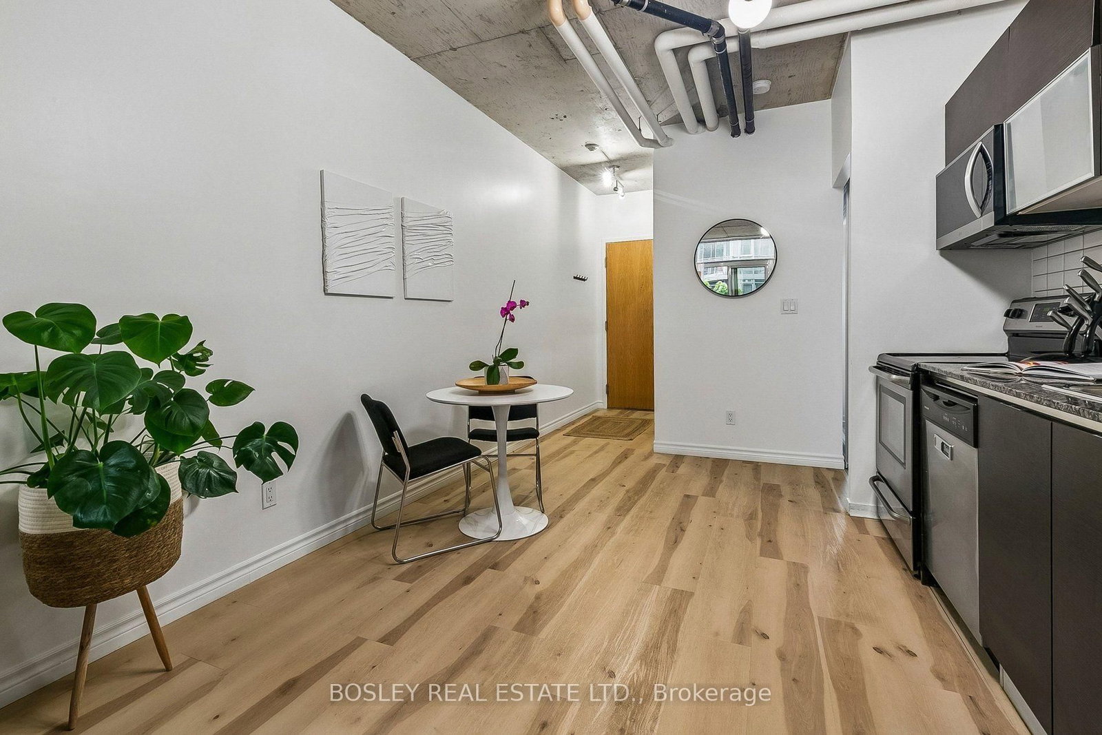 150 Sudbury Street • #506 • Toronto, ON photo 9