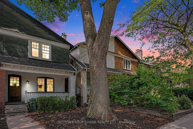 118 Castlefield Avenue