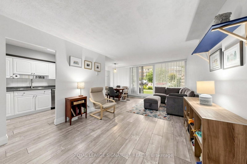 116 - 1801 O'Connor Drive