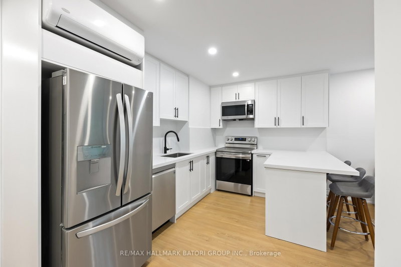 A - 357 Eglinton Avenue W