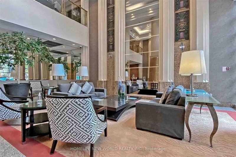 2012 - 1001 Bay Street