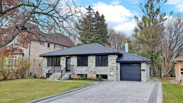 44 Transwell Avenue