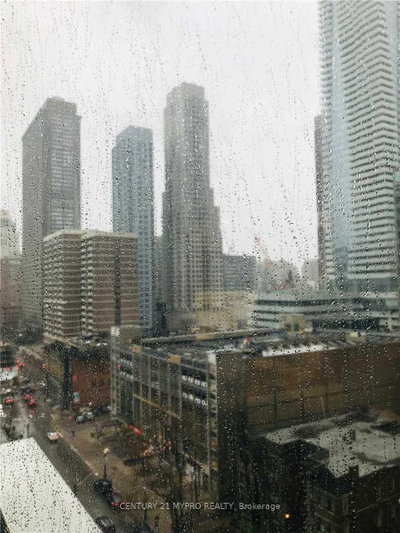 Unit 1206 — 45 Charles Street E — photo 6