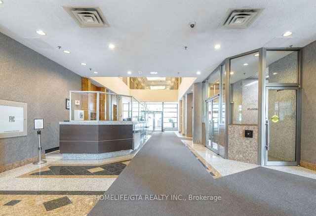 3103 - 1001 Bay Street