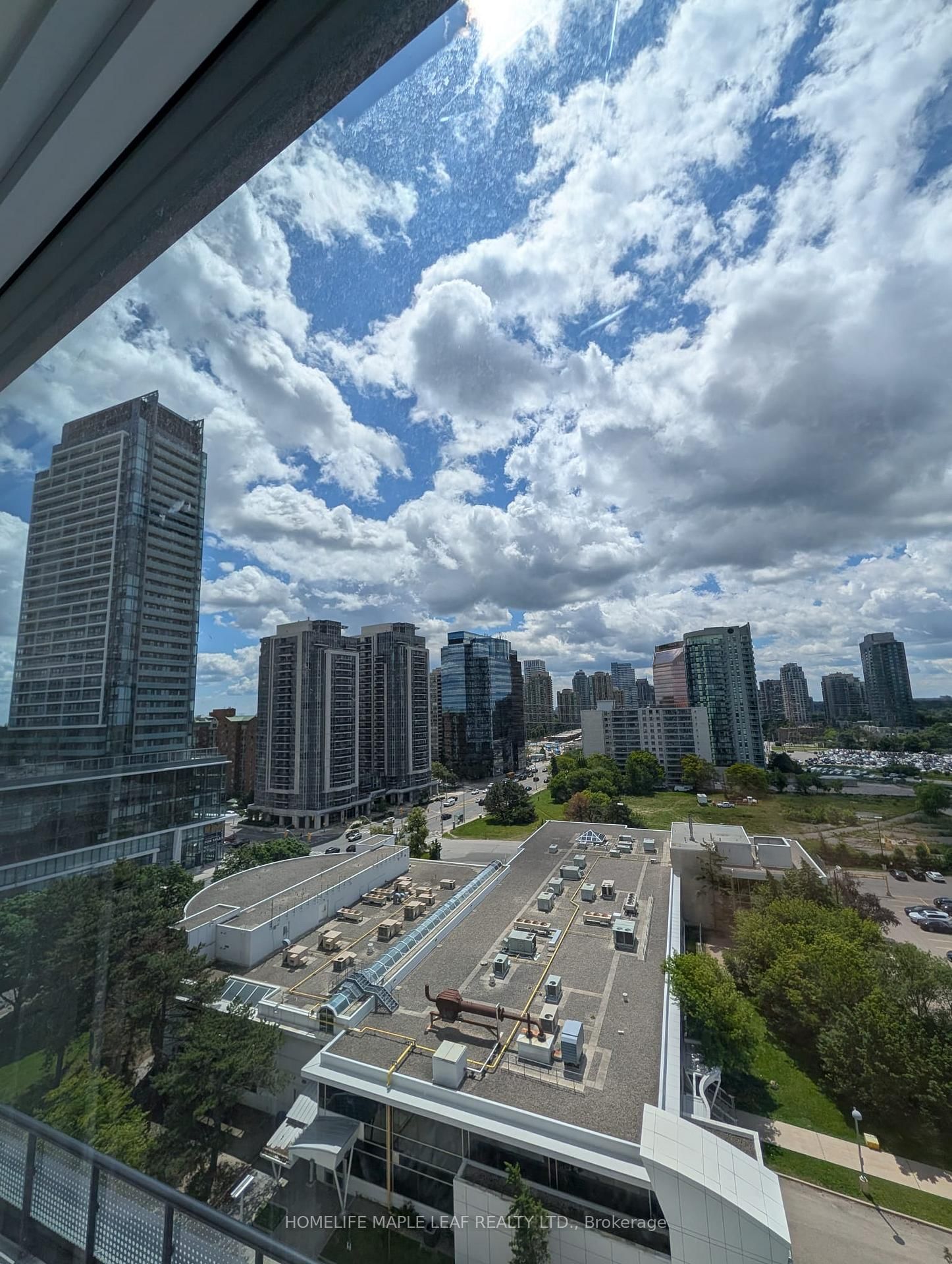 1123-5858 Yonge Street, Toronto, ON