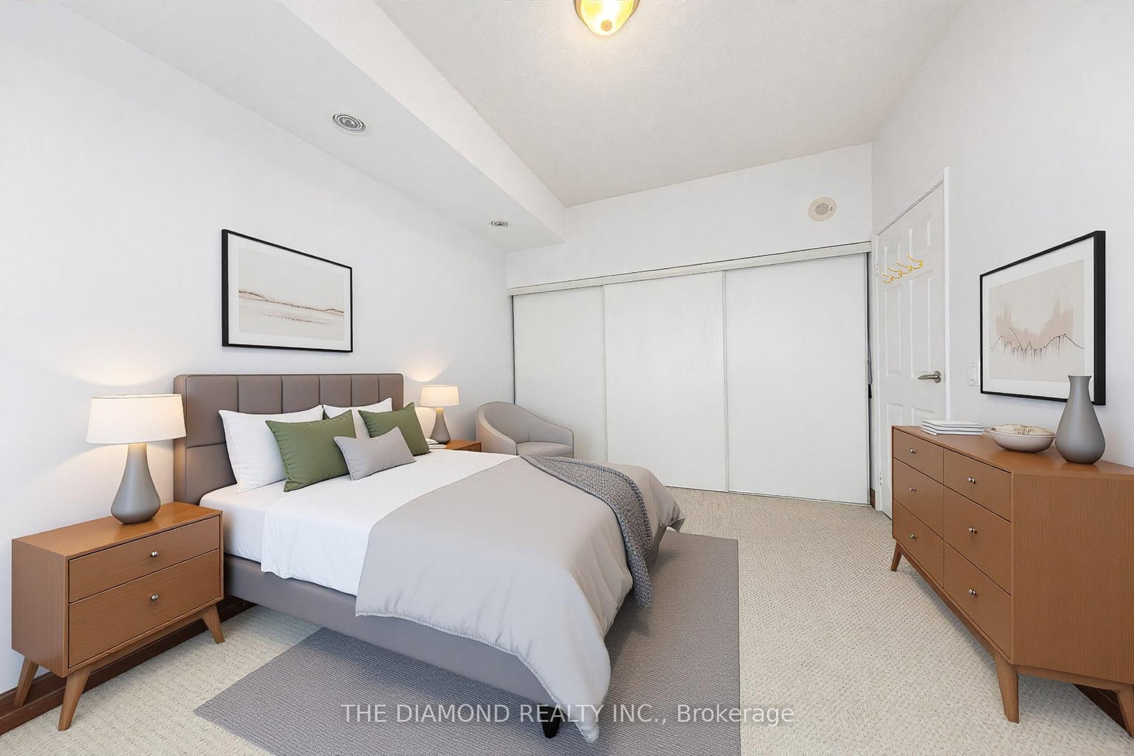 15 Maplewood Avenue • #PH 5 • Toronto, ON photo 17