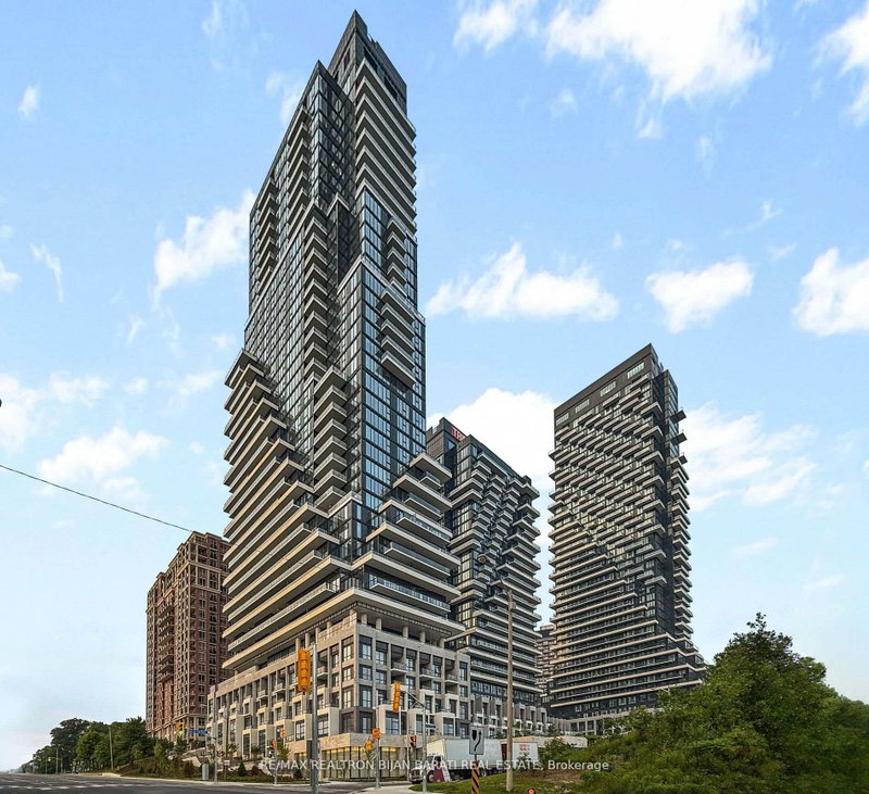 3104 - 10 INN ON THE PARK Drive