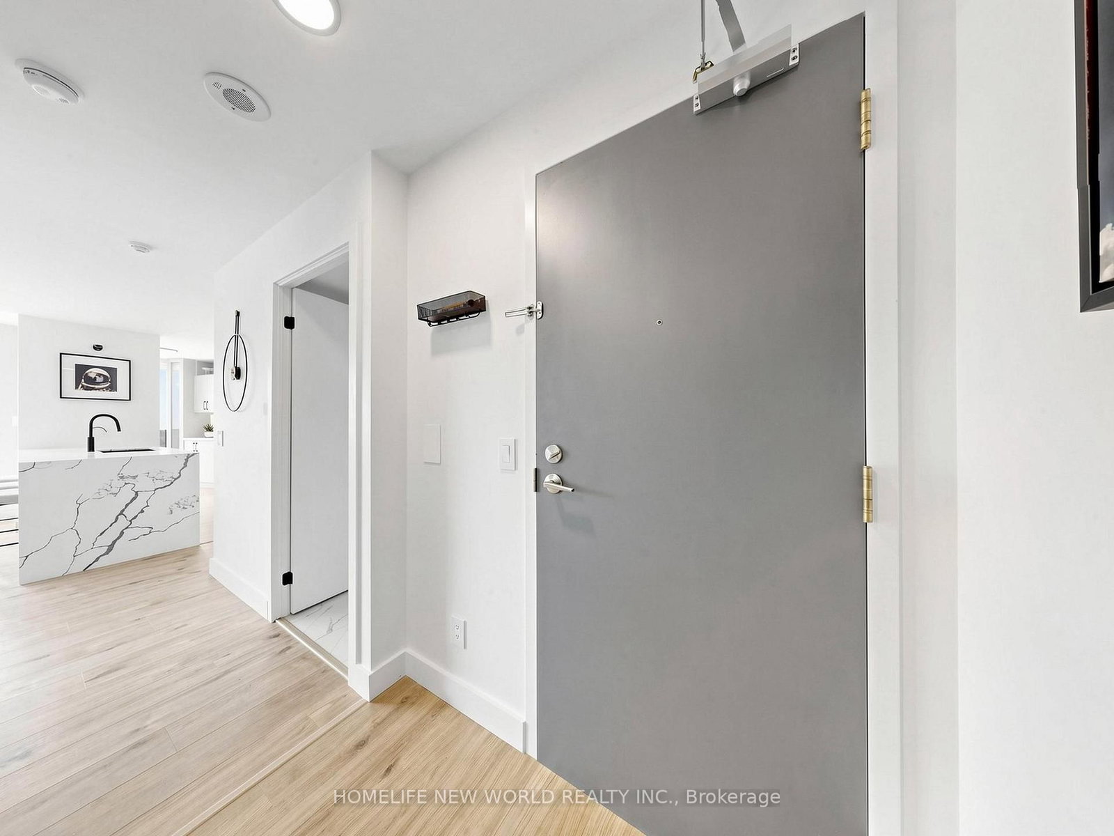 30 Grand Trunk Crescent • #1911 • Toronto, ON photo 28