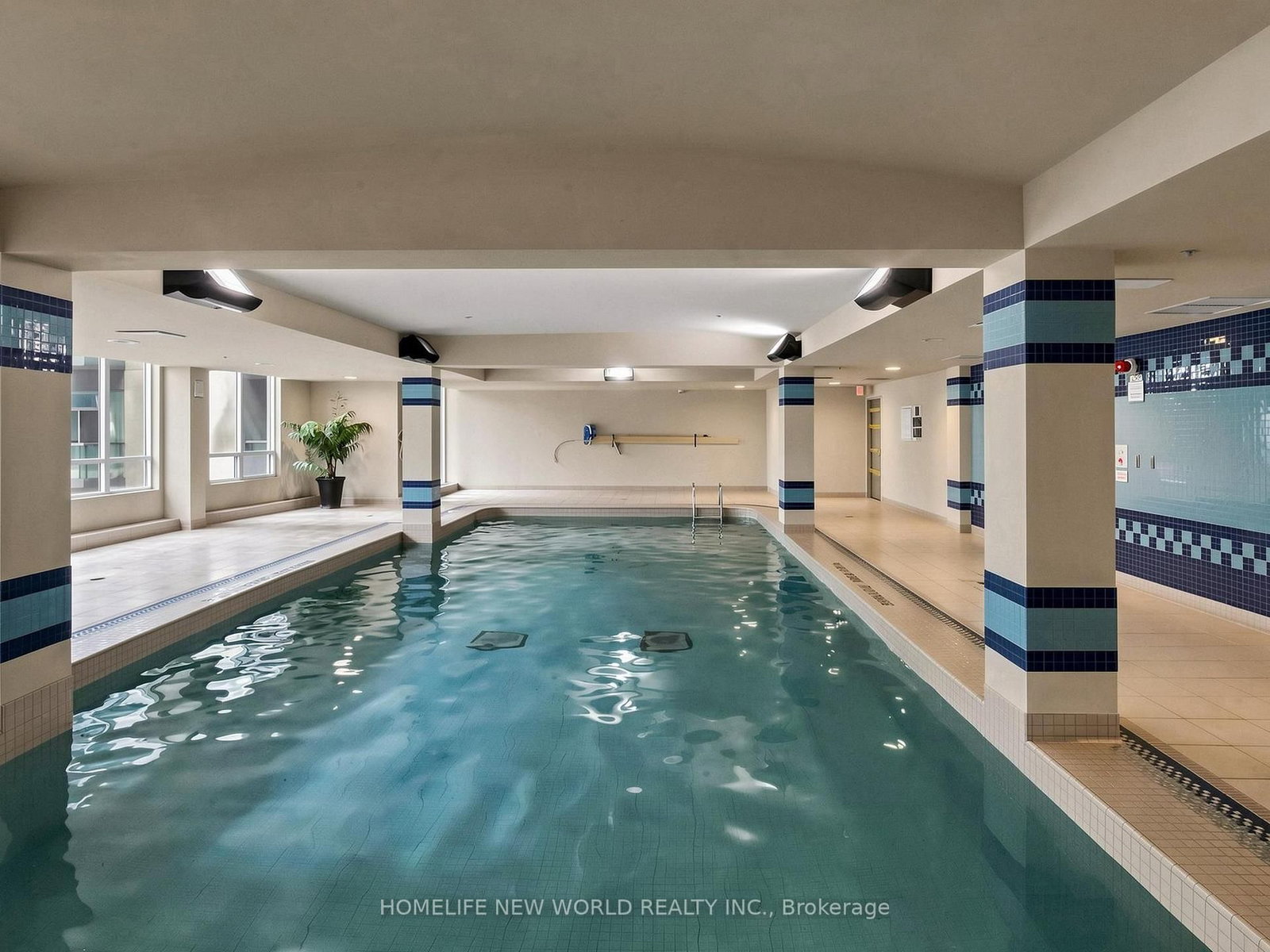 30 Grand Trunk Crescent • #1911 • Toronto, ON photo 36