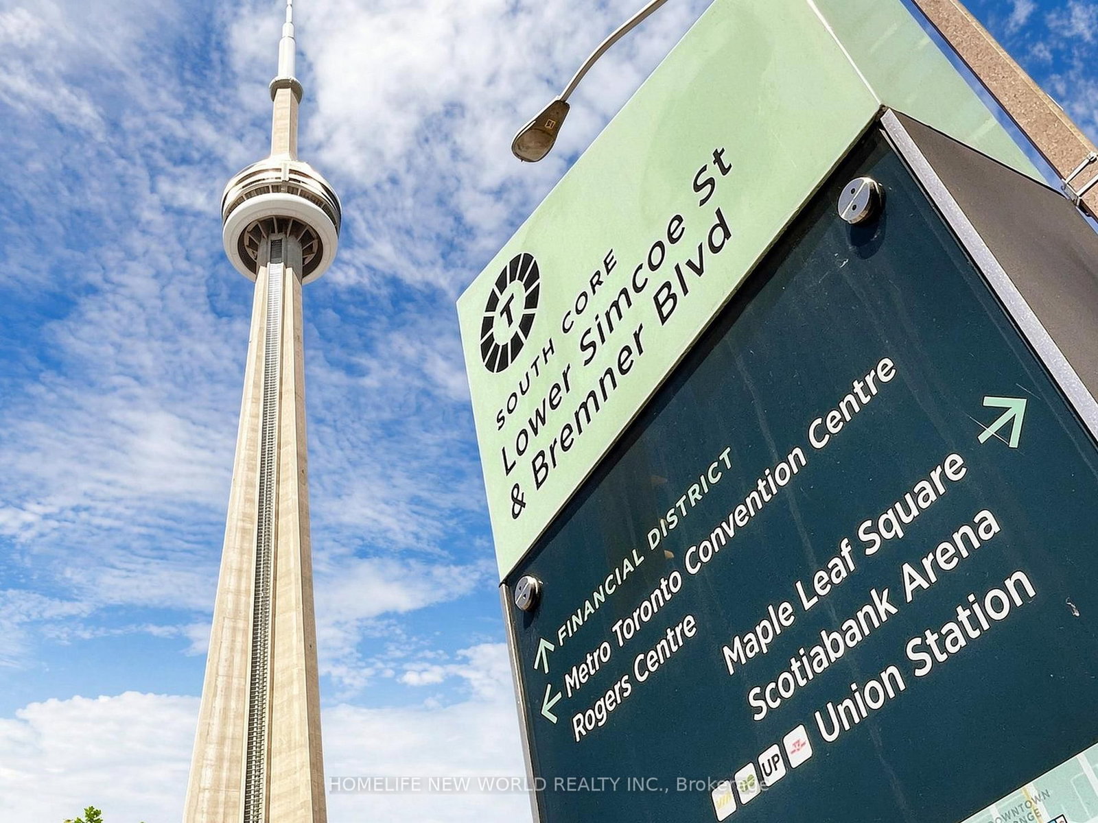 30 Grand Trunk Crescent • #1911 • Toronto, ON photo 49