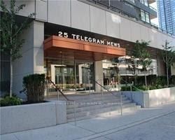 2901-25 Telegram Mews, Toronto, ON, photo 2