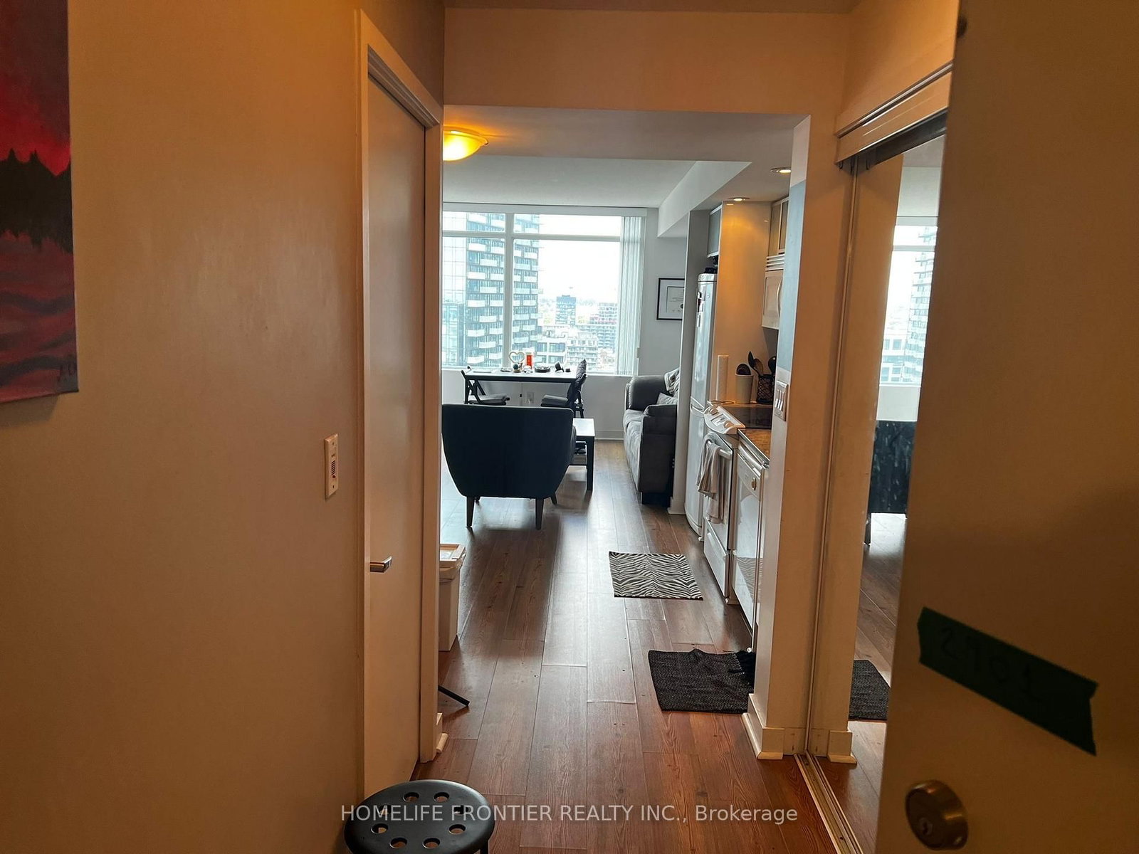2901-25 Telegram Mews, Toronto, ON, photo 4