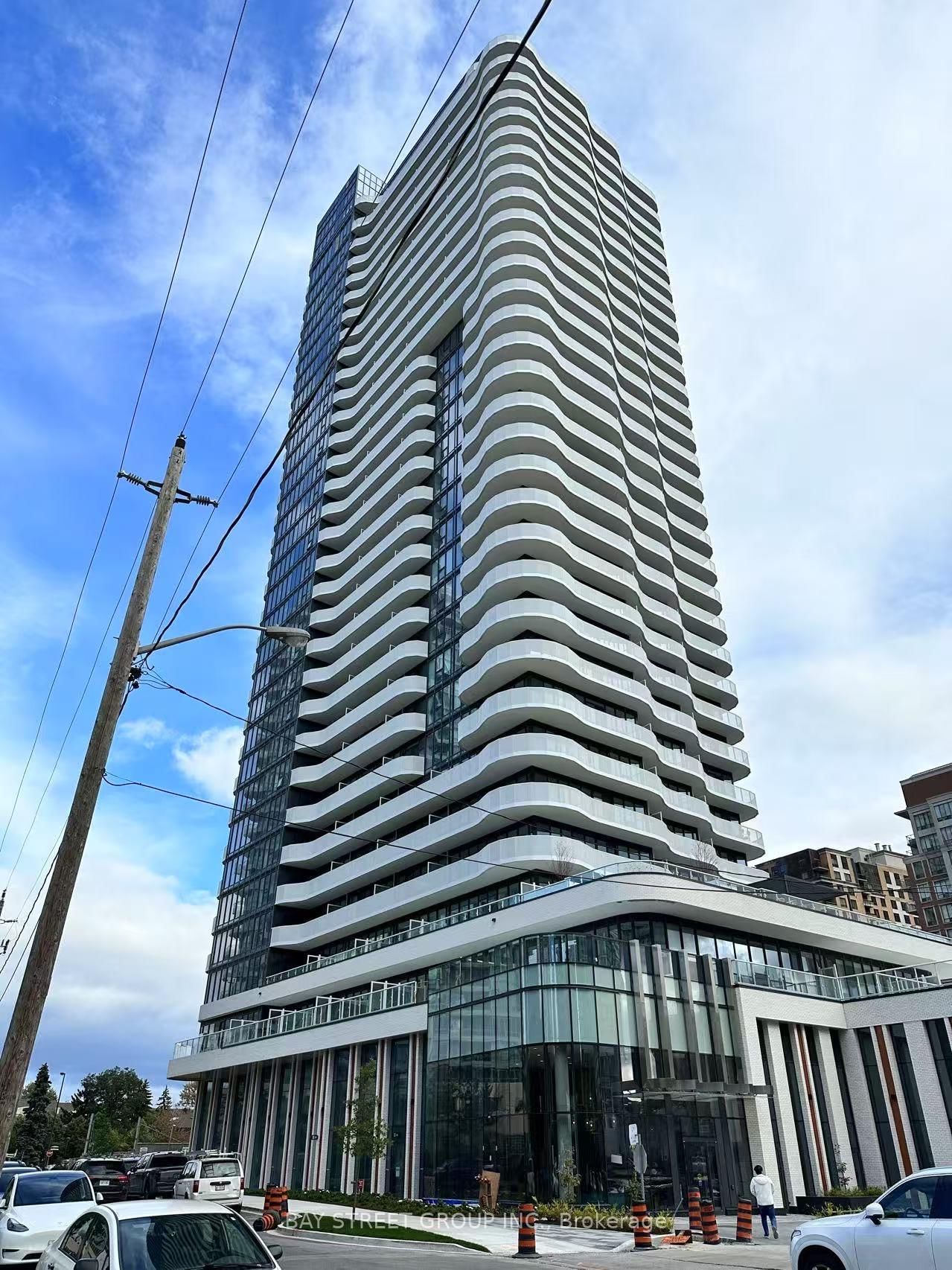 2507-15 Holmes Avenue, Toronto, ON