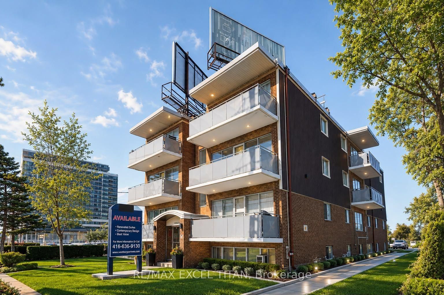 G1-1042 Sheppard Avenue, Toronto, ON
