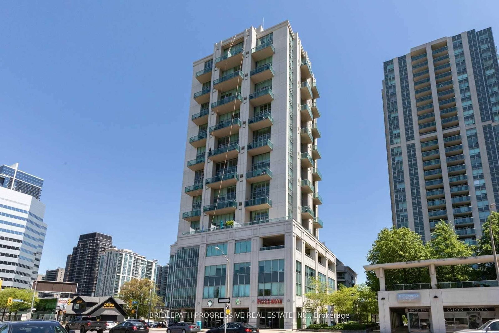 507-1 Avondale Avenue, Toronto, ON