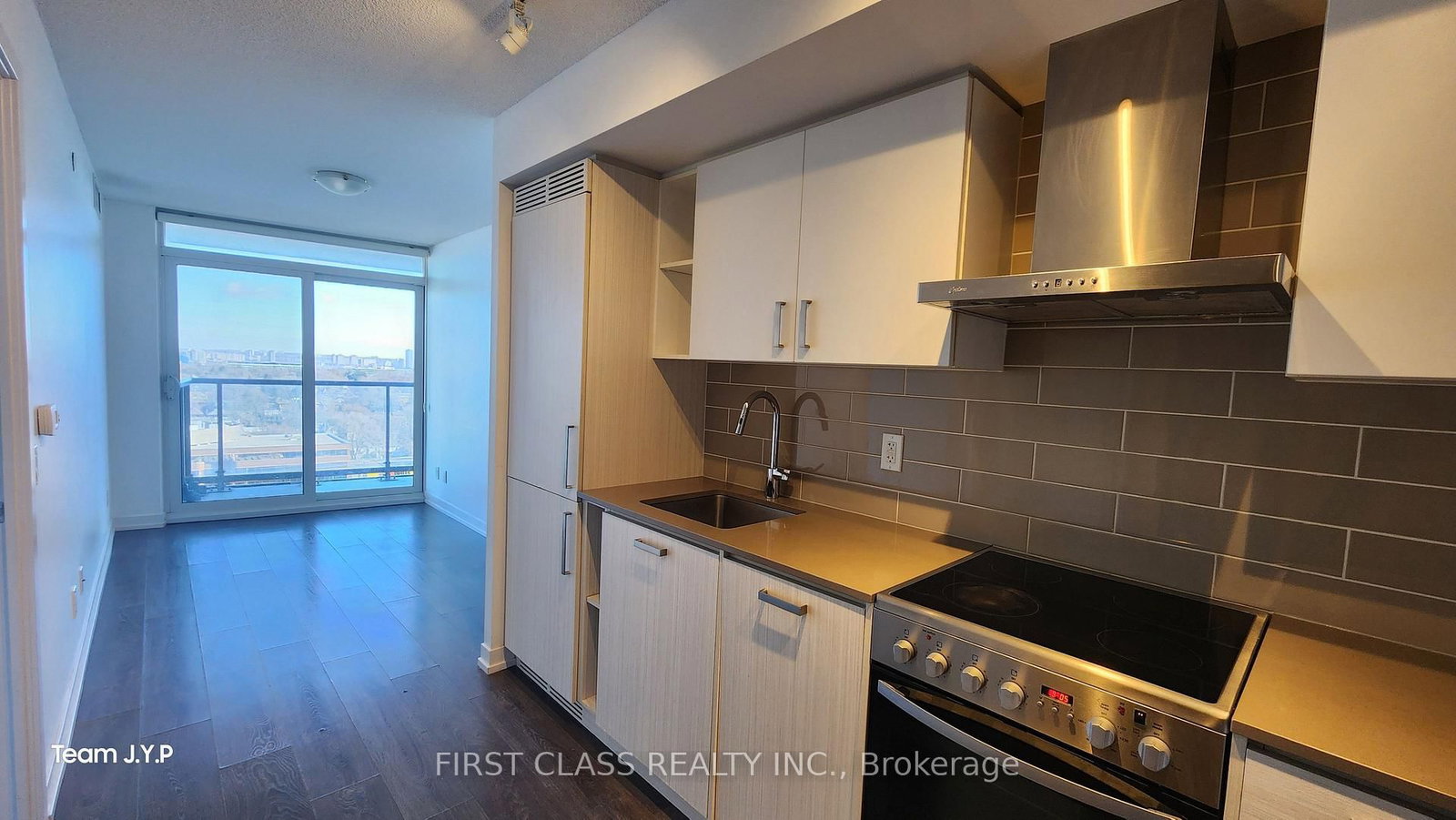 1413-125 Redpath Avenue, Toronto, ON, photo 2