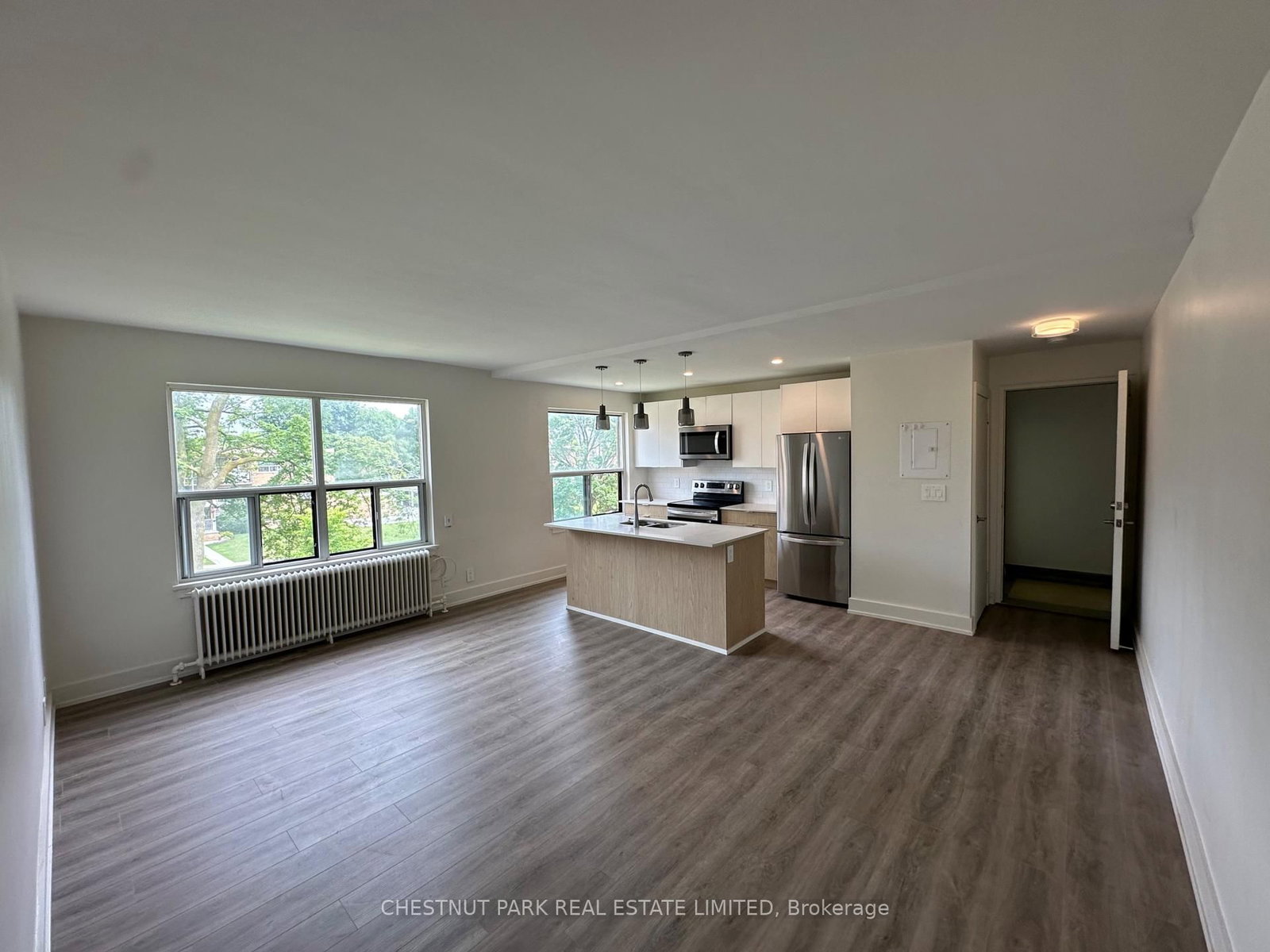 10-9 Wingreen Court, Toronto, ON