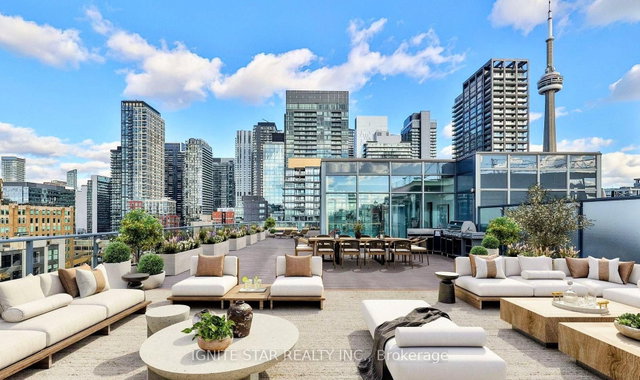 209 - 478 King Street W