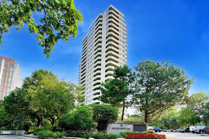 204 - 75 Wynford Hts Crescent