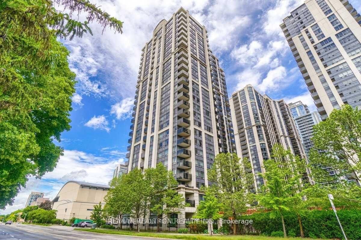 1709-153 Beecroft Road, Toronto, ON