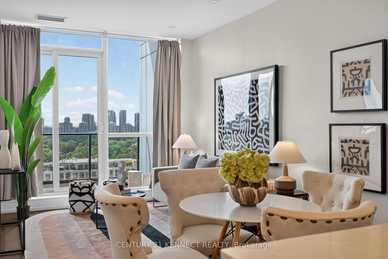 2885 Bayview Avenue • #1514 • Toronto, ON photo 20