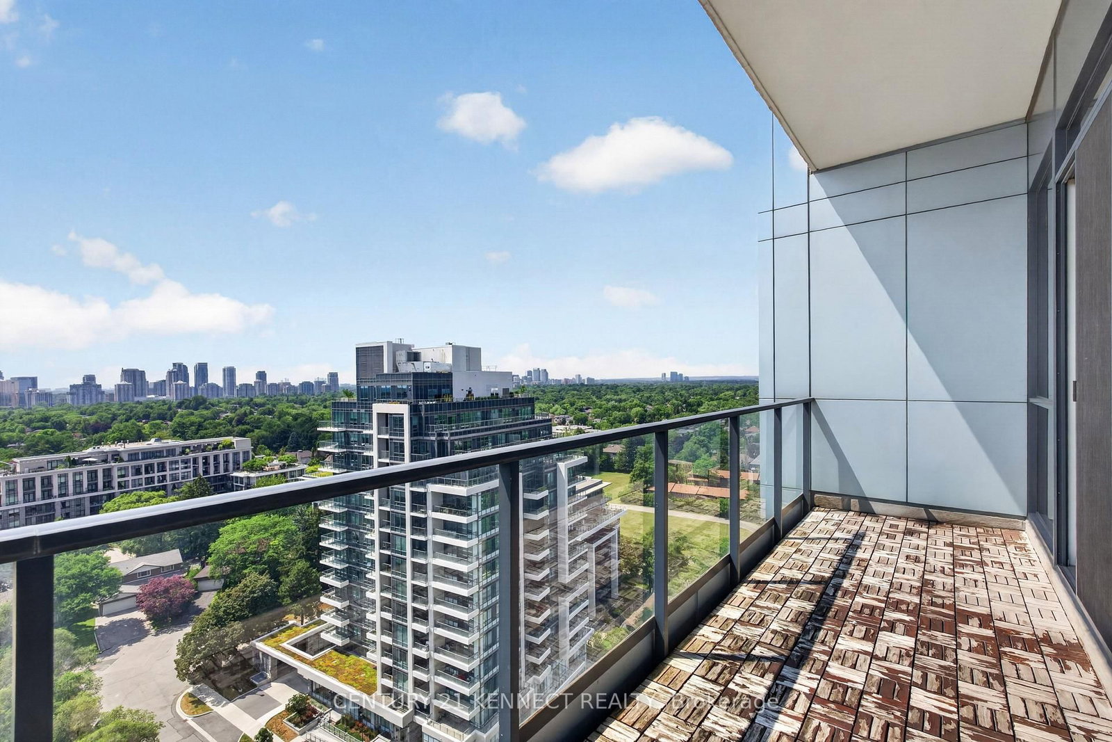 2885 Bayview Avenue • #1514 • Toronto, ON photo 39