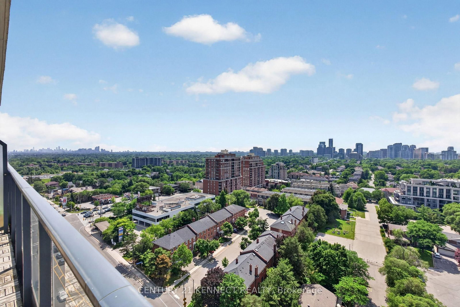 2885 Bayview Avenue • #1514 • Toronto, ON photo 42