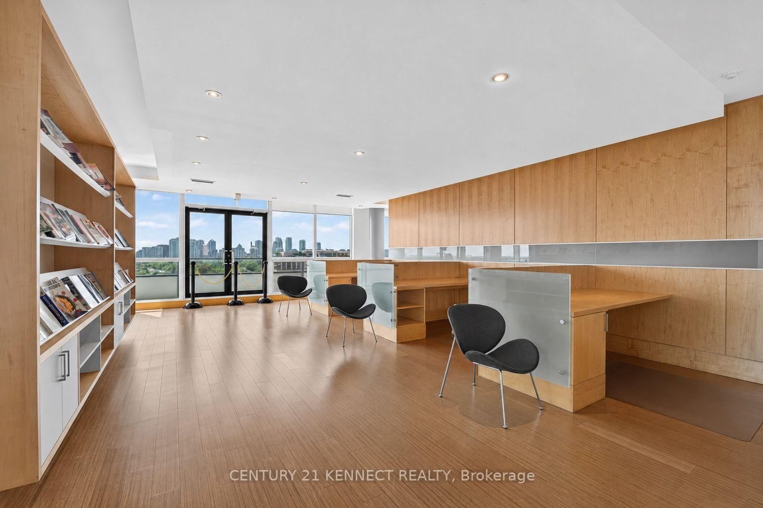 2885 Bayview Avenue • #1514 • Toronto, ON photo 9