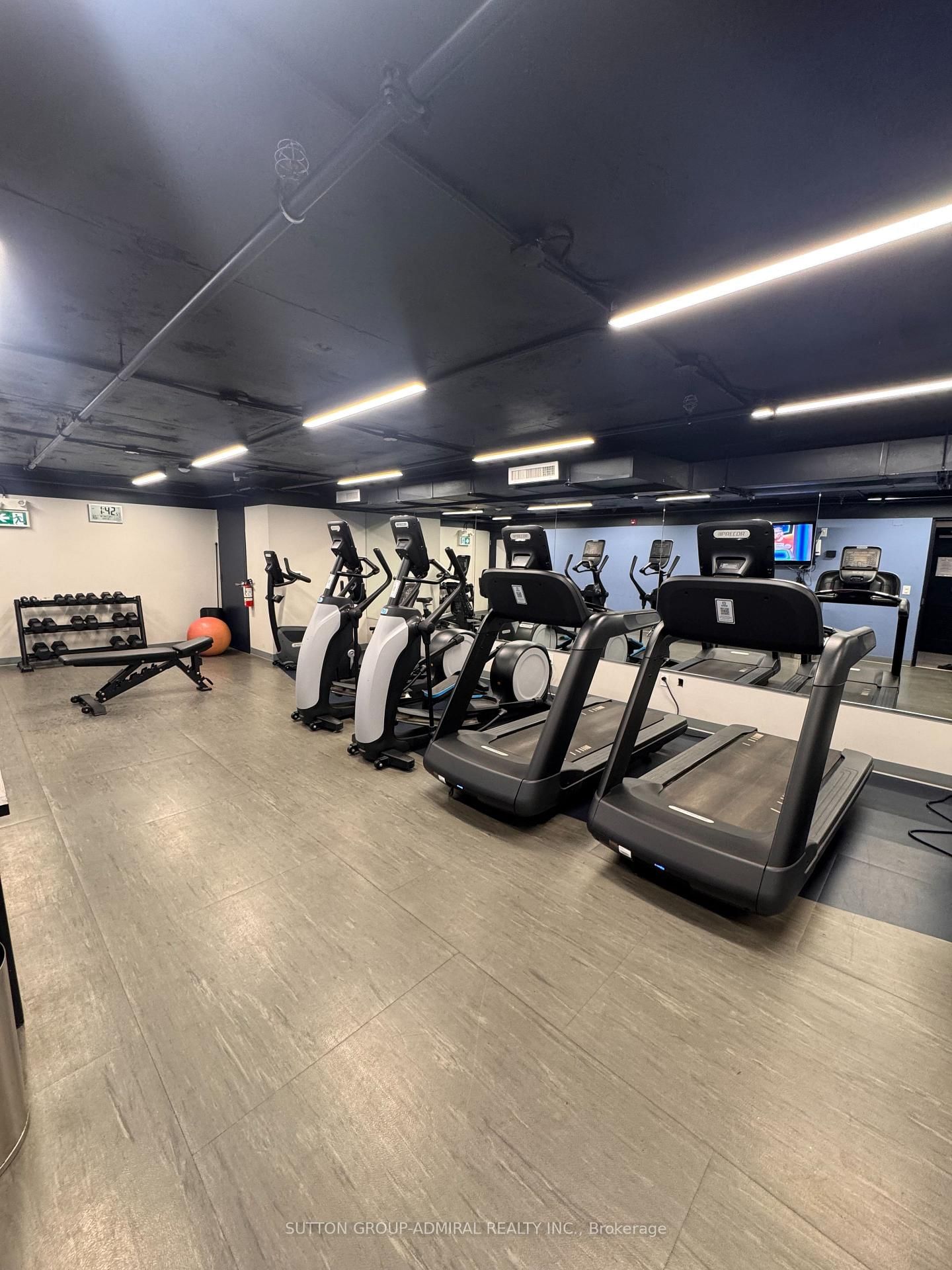 715 Don Mills Road • #2405 • Toronto, ON photo 22
