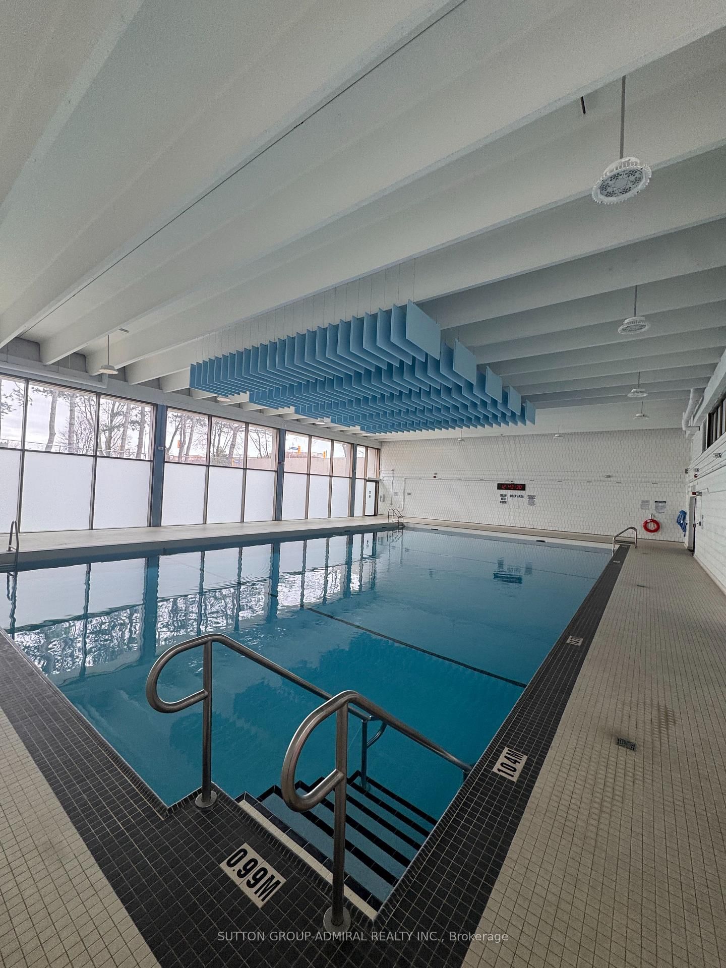 715 Don Mills Road • #2405 • Toronto, ON photo 23