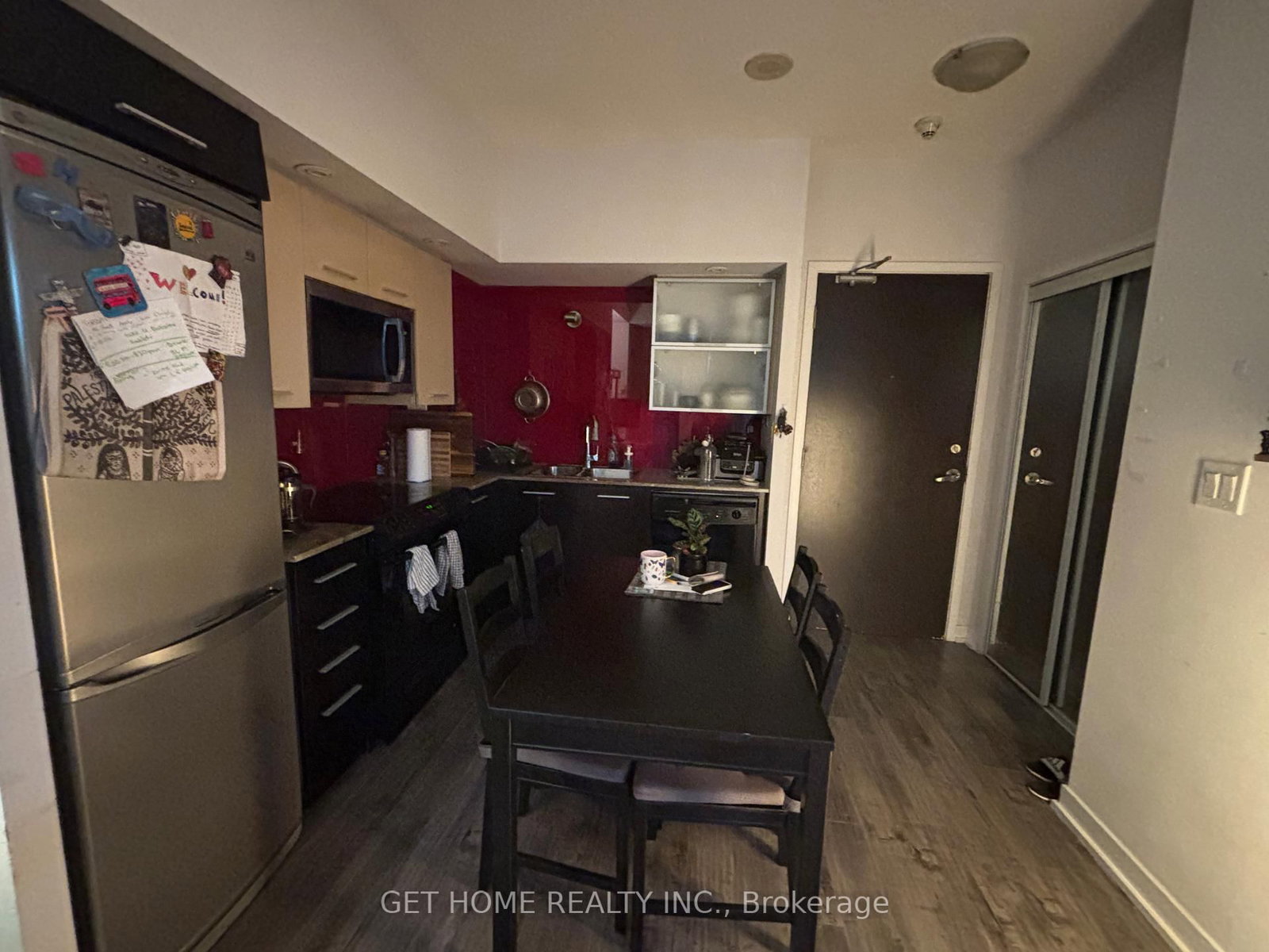 318-8 Telegram Mews, Toronto, ON, photo 3