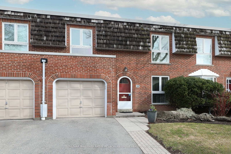 38 Crimson Millway